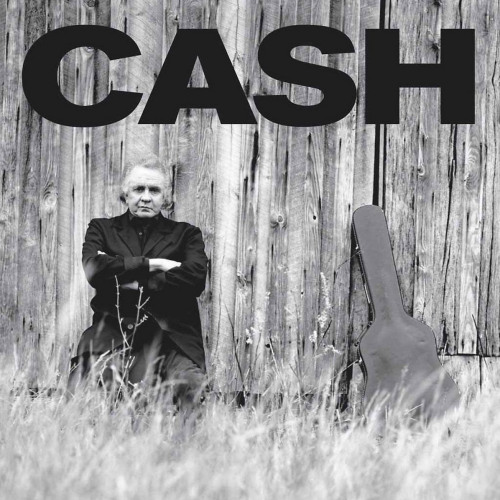 CASH, JOHNNY - AMERICAN II: UNCHAINED-HQJOHNNY CASH UNCHAINED.jpg